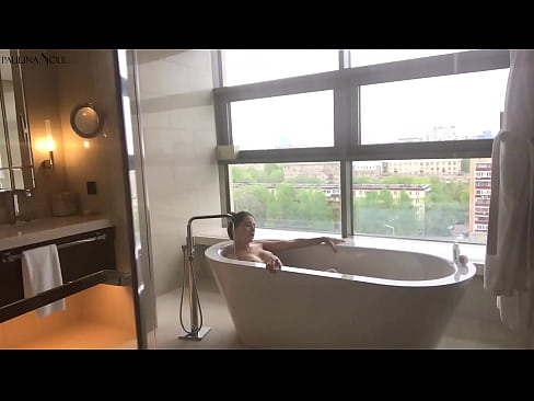 ❤️ Асар бяцхан хүүгийн хүсэл тэмүүлэлтэйгээр jerking унтраах түүний Pussy нь угаалгын өрөөнд ❤ Порно видео манайд ❤